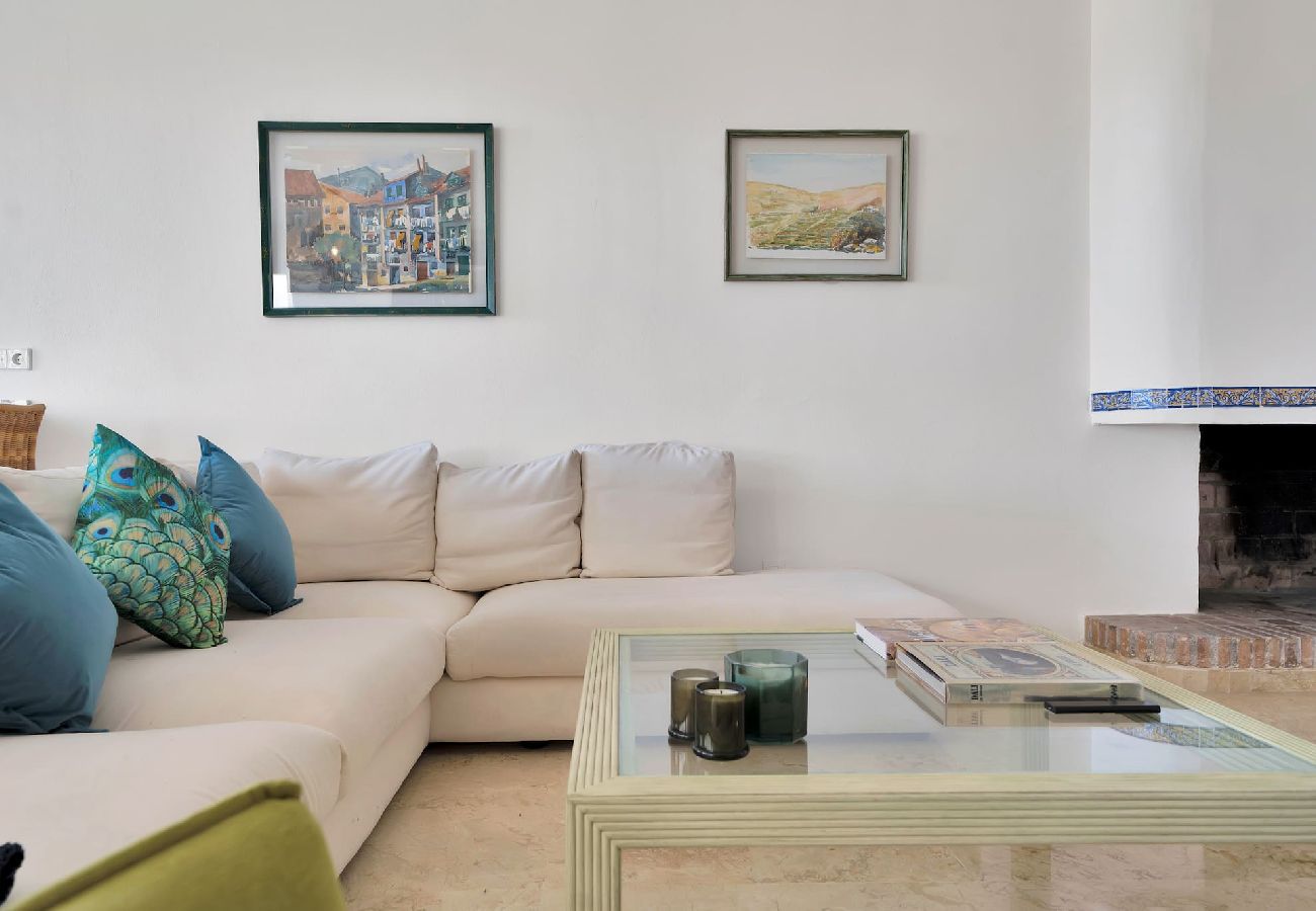 Apartamento en Marbella - LOS FLAMENCOS 7