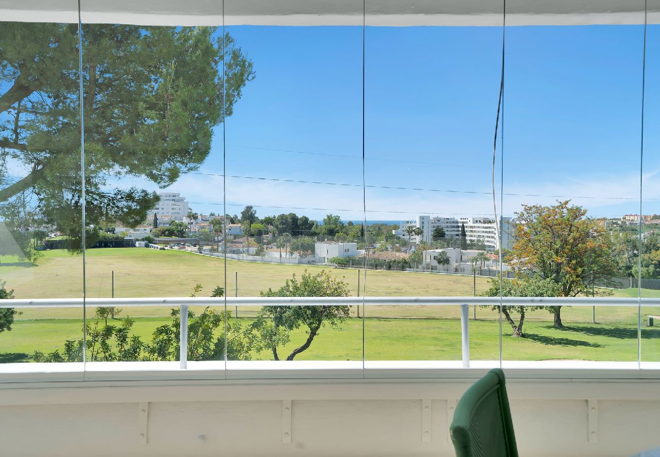Apartamento en Marbella - LOS FLAMENCOS 7