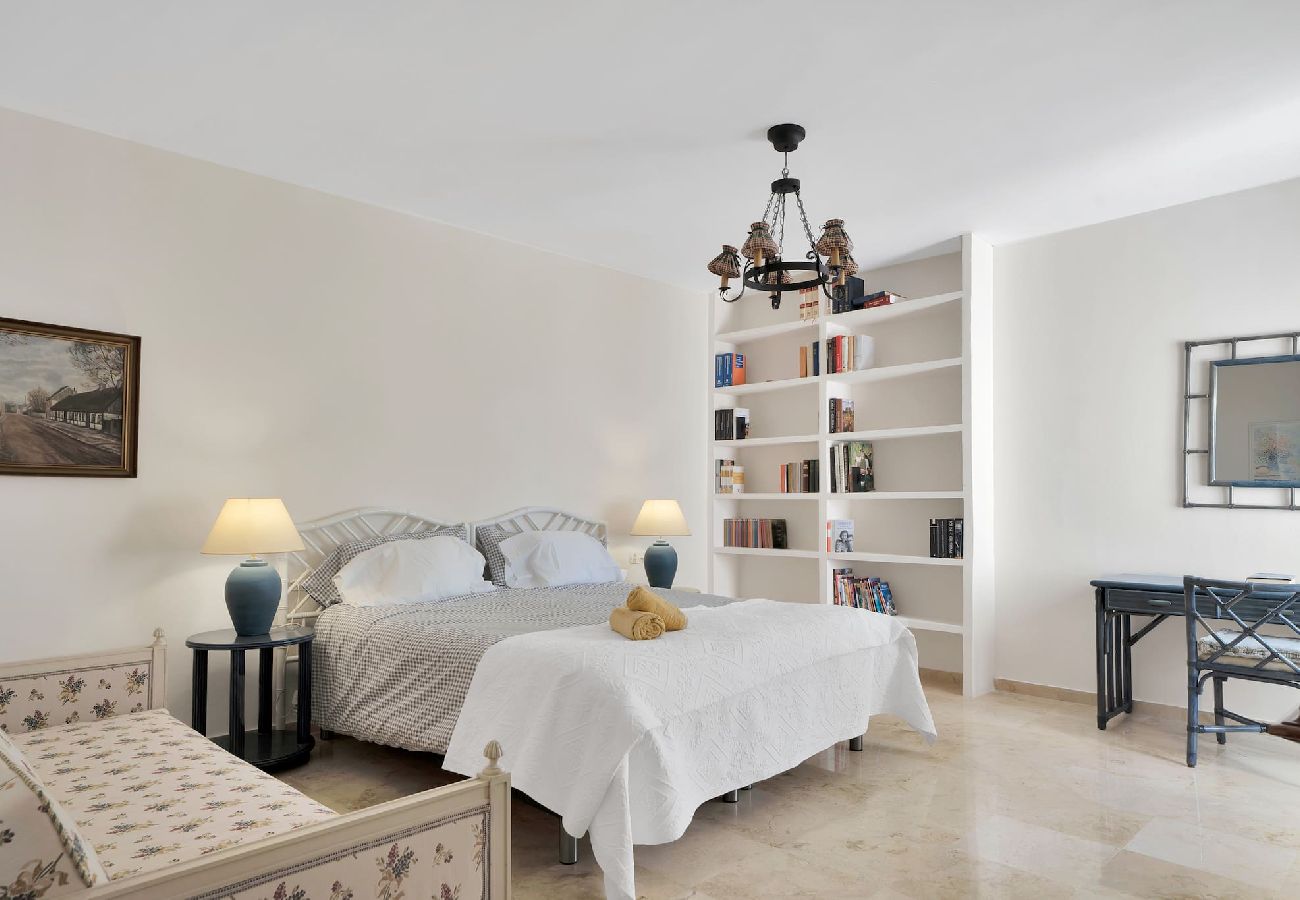 Apartamento en Marbella - LOS FLAMENCOS 7