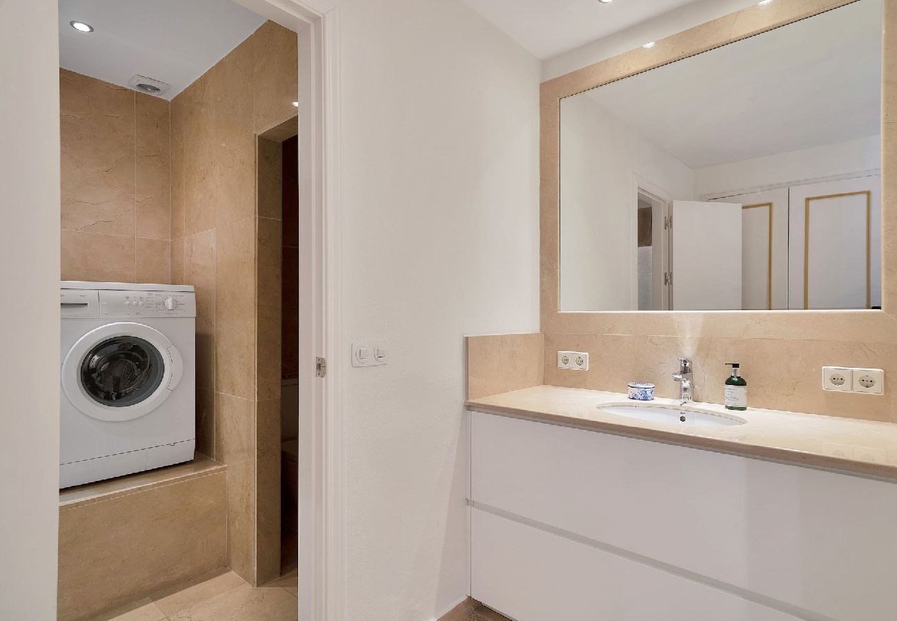 Apartamento en Marbella - LOS FLAMENCOS 7