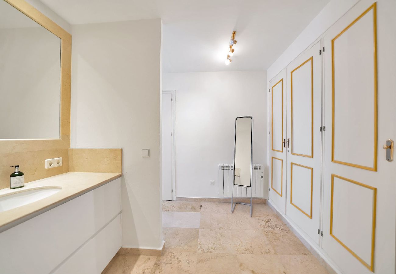 Apartamento en Marbella - LOS FLAMENCOS 7