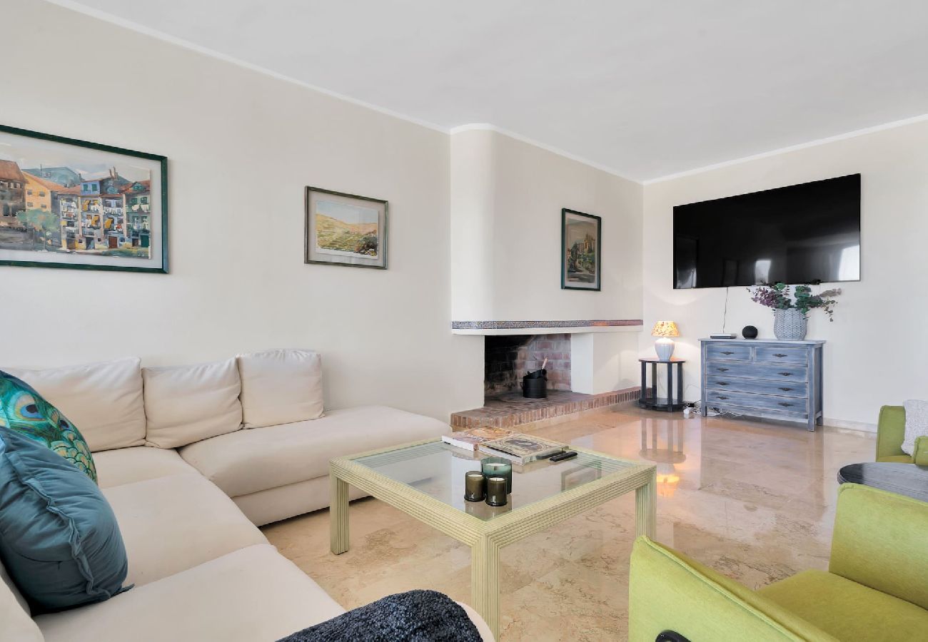 Apartamento en Marbella - LOS FLAMENCOS 7