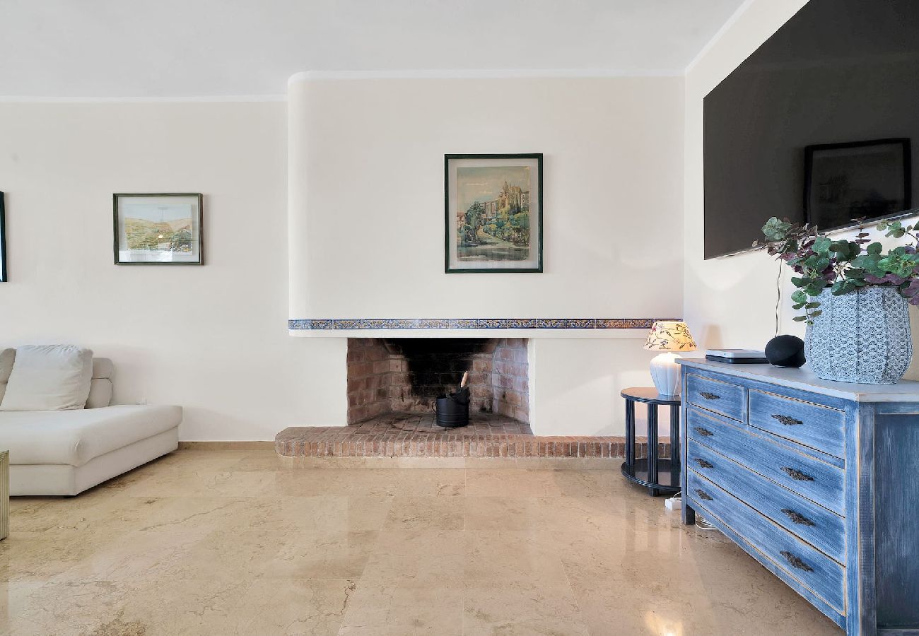 Apartamento en Marbella - LOS FLAMENCOS 7
