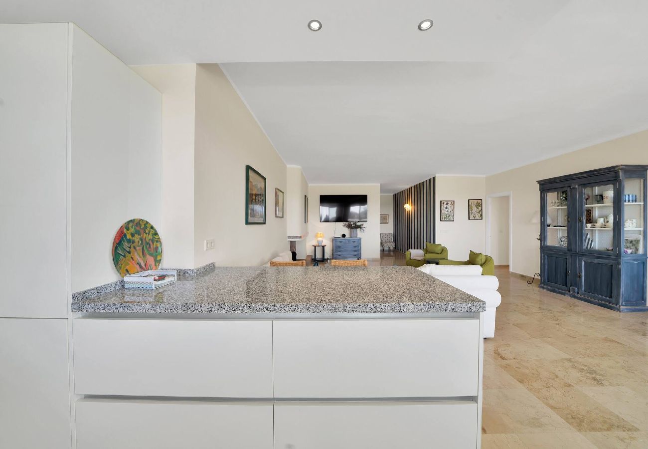 Apartamento en Marbella - LOS FLAMENCOS 7