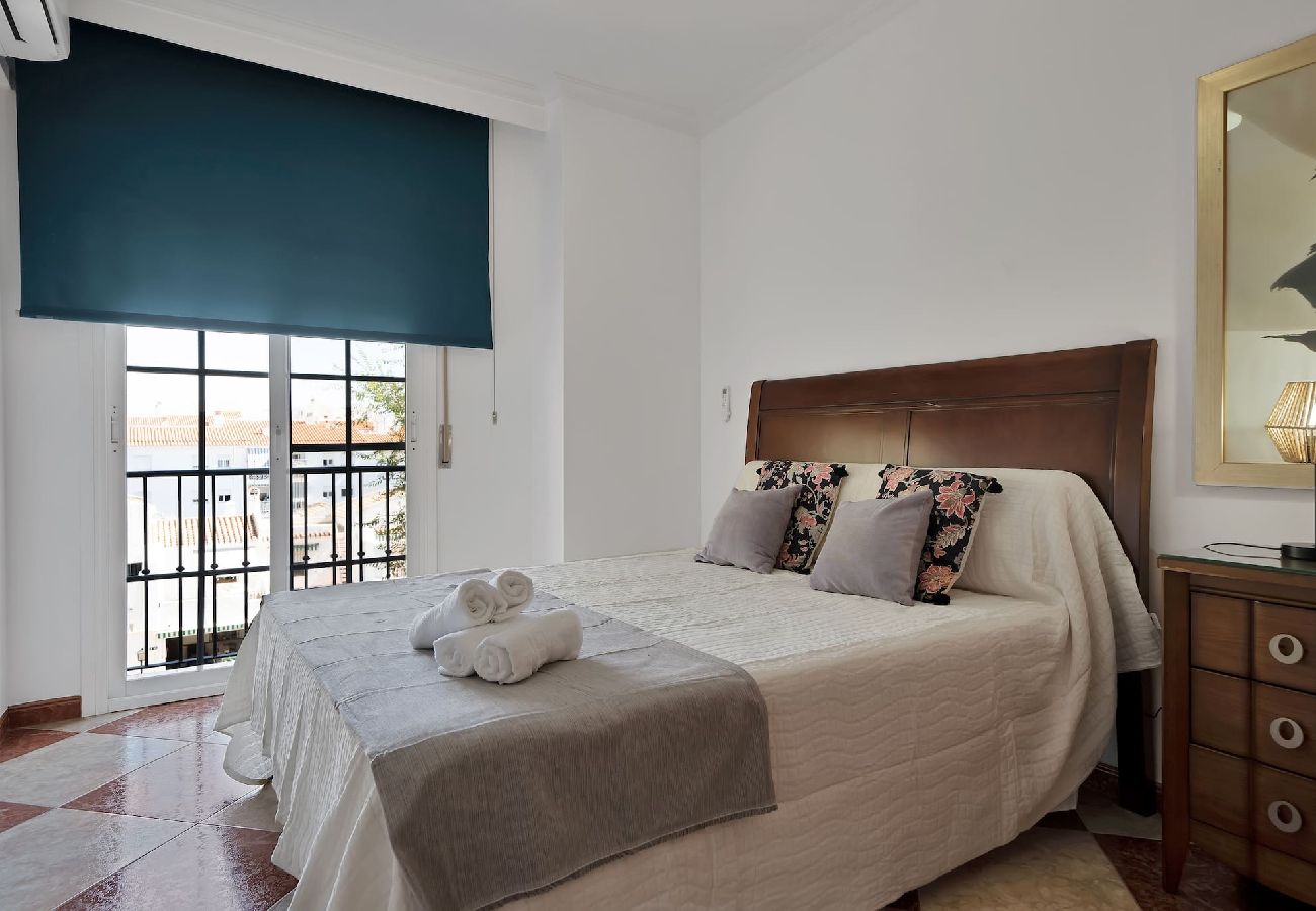 Apartamento en Marbella - DEL VALLE 72 2
