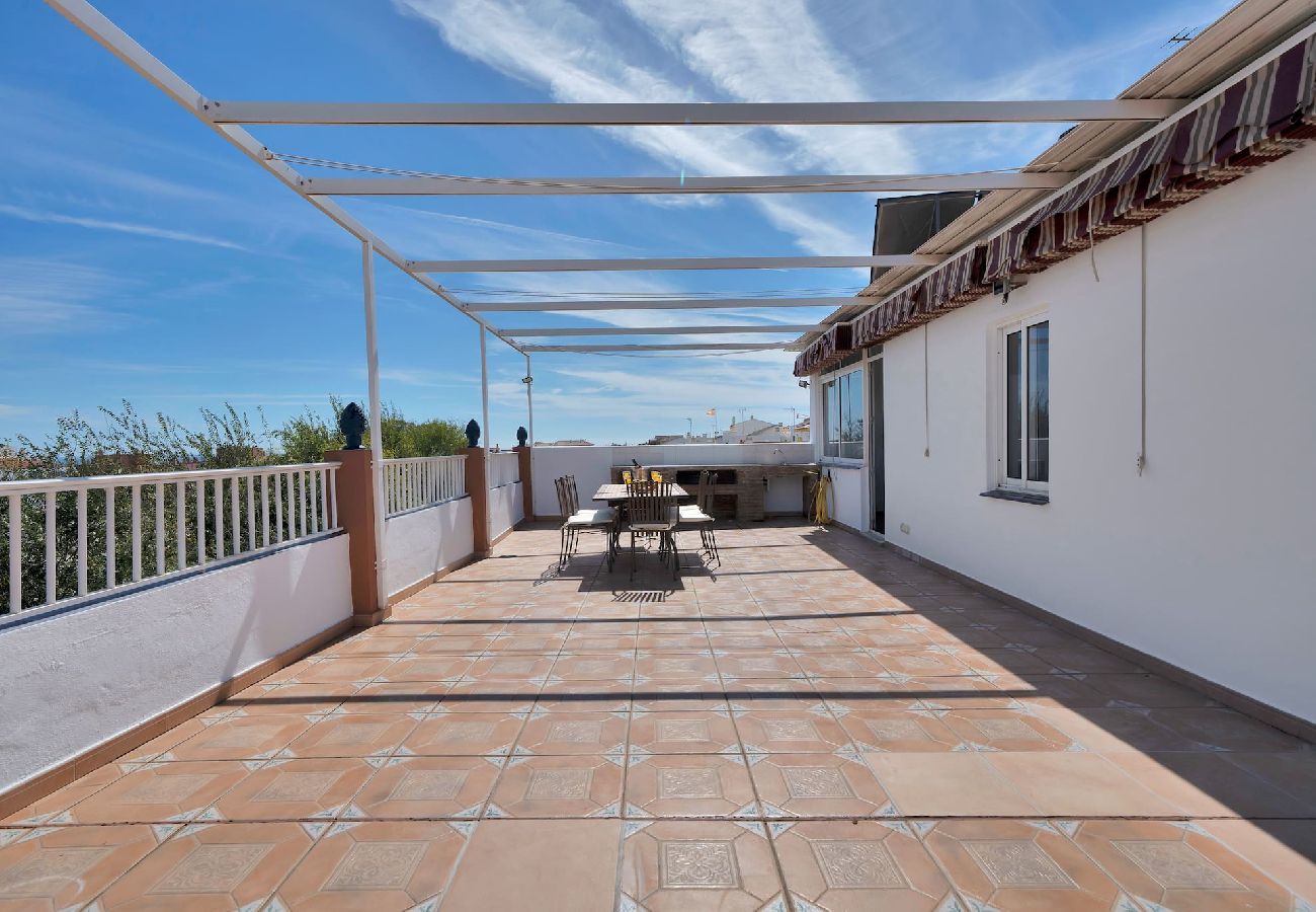 Apartamento en Marbella - DEL VALLE 72 2