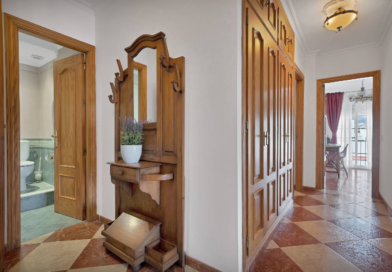 Apartamento en Marbella - DEL VALLE 72 2