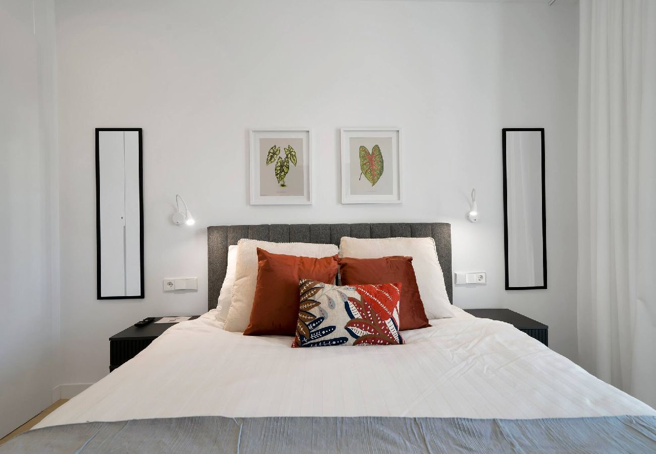 Apartamento en Torre del Mar - HORUS 1