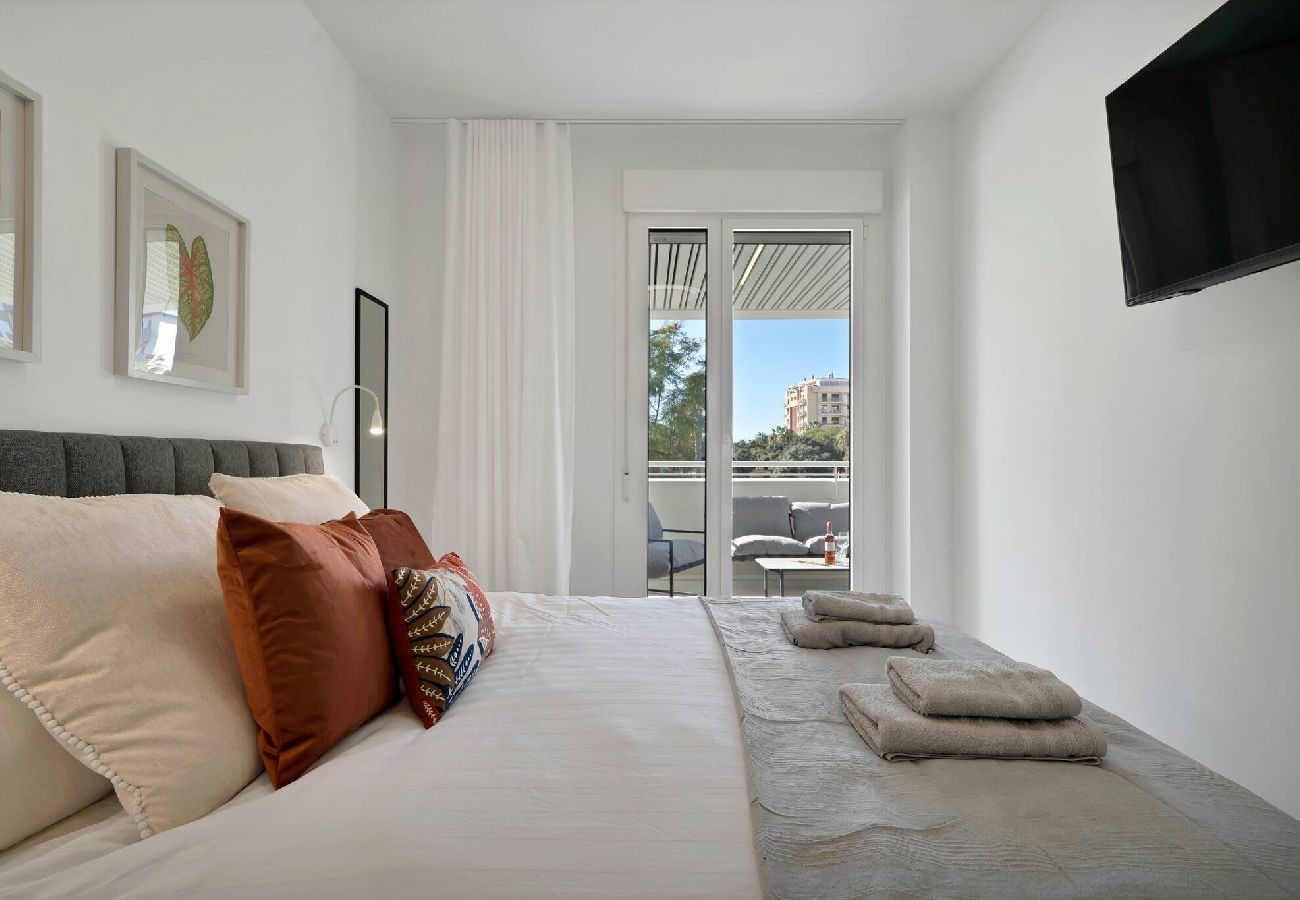 Apartamento en Torre del Mar - HORUS 1