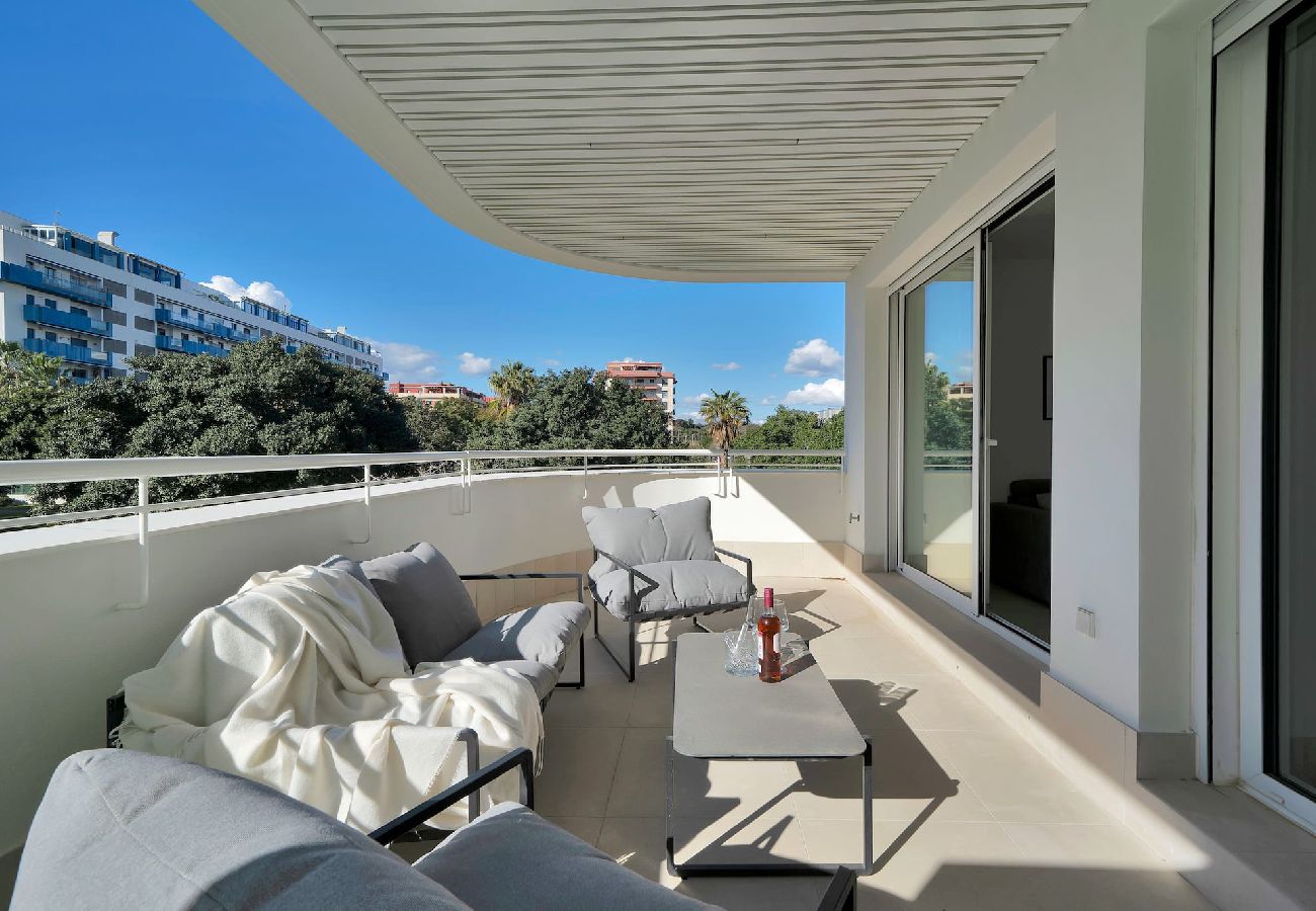Apartamento en Torre del Mar - HORUS 1