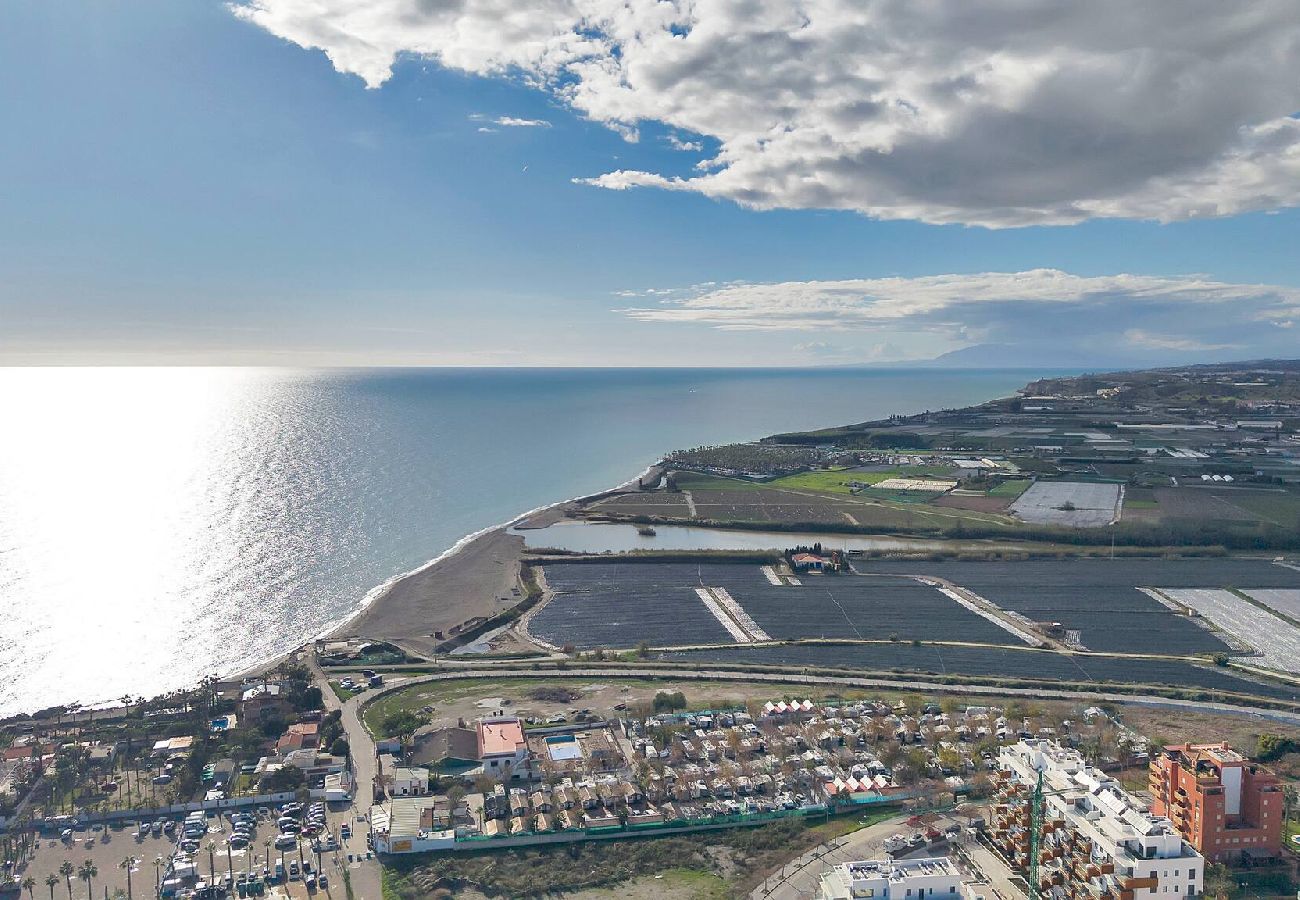 Apartamento en Torre del Mar - HORUS 1