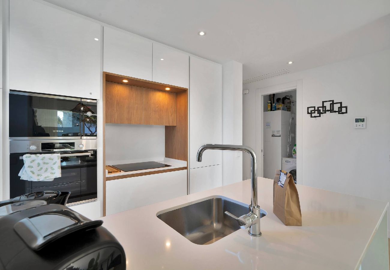 Apartamento en Torre del Mar - HORUS 0