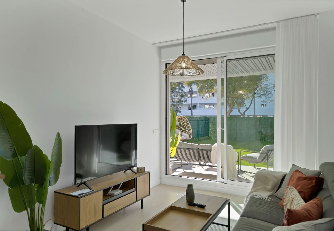 Apartamento en Torre del Mar - HORUS 0