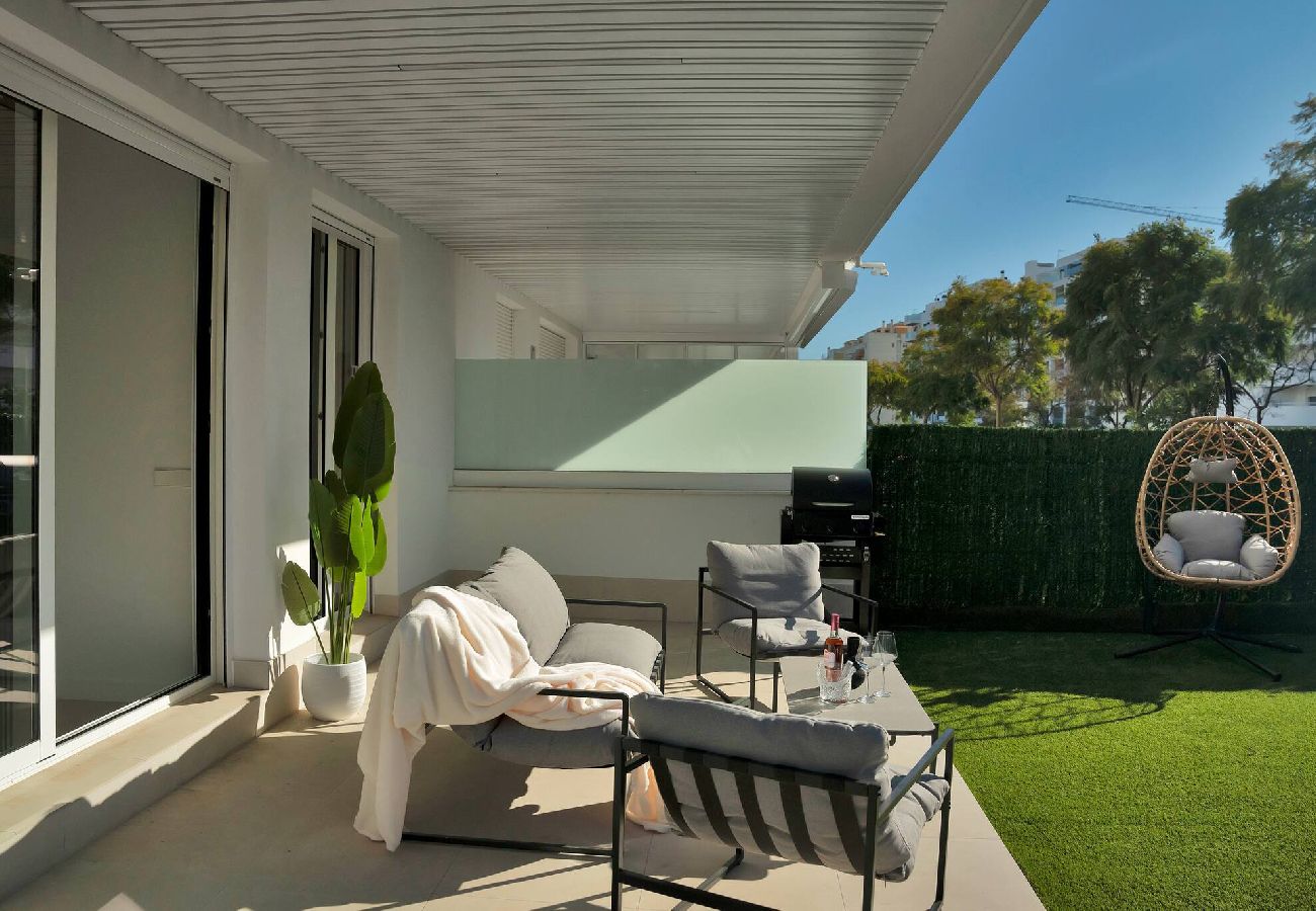 Apartamento en Torre del Mar - HORUS 0