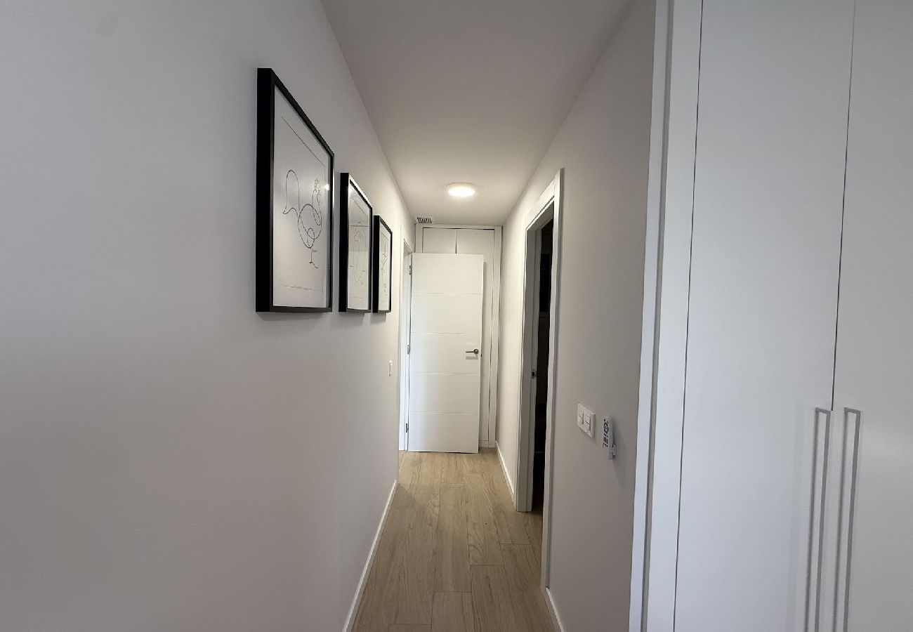 Apartamento en Marbella - JARDINES DE GUADAIZA