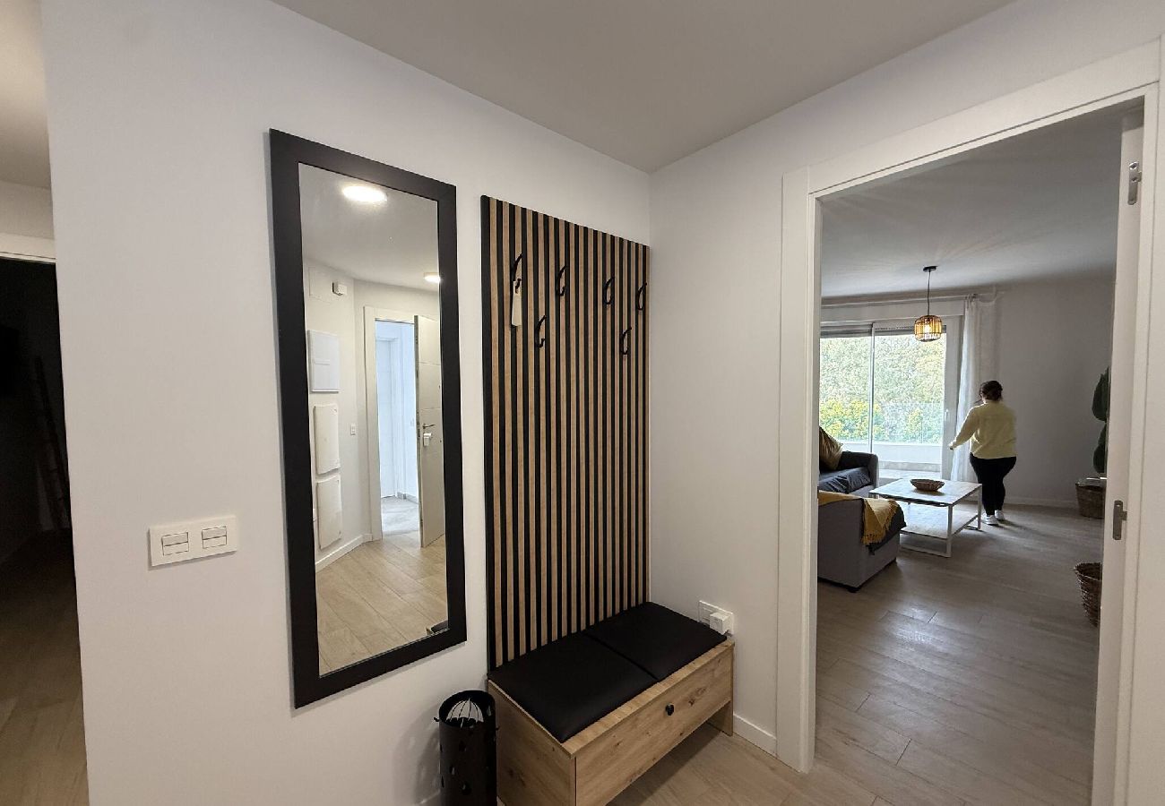 Apartamento en Marbella - JARDINES DE GUADAIZA