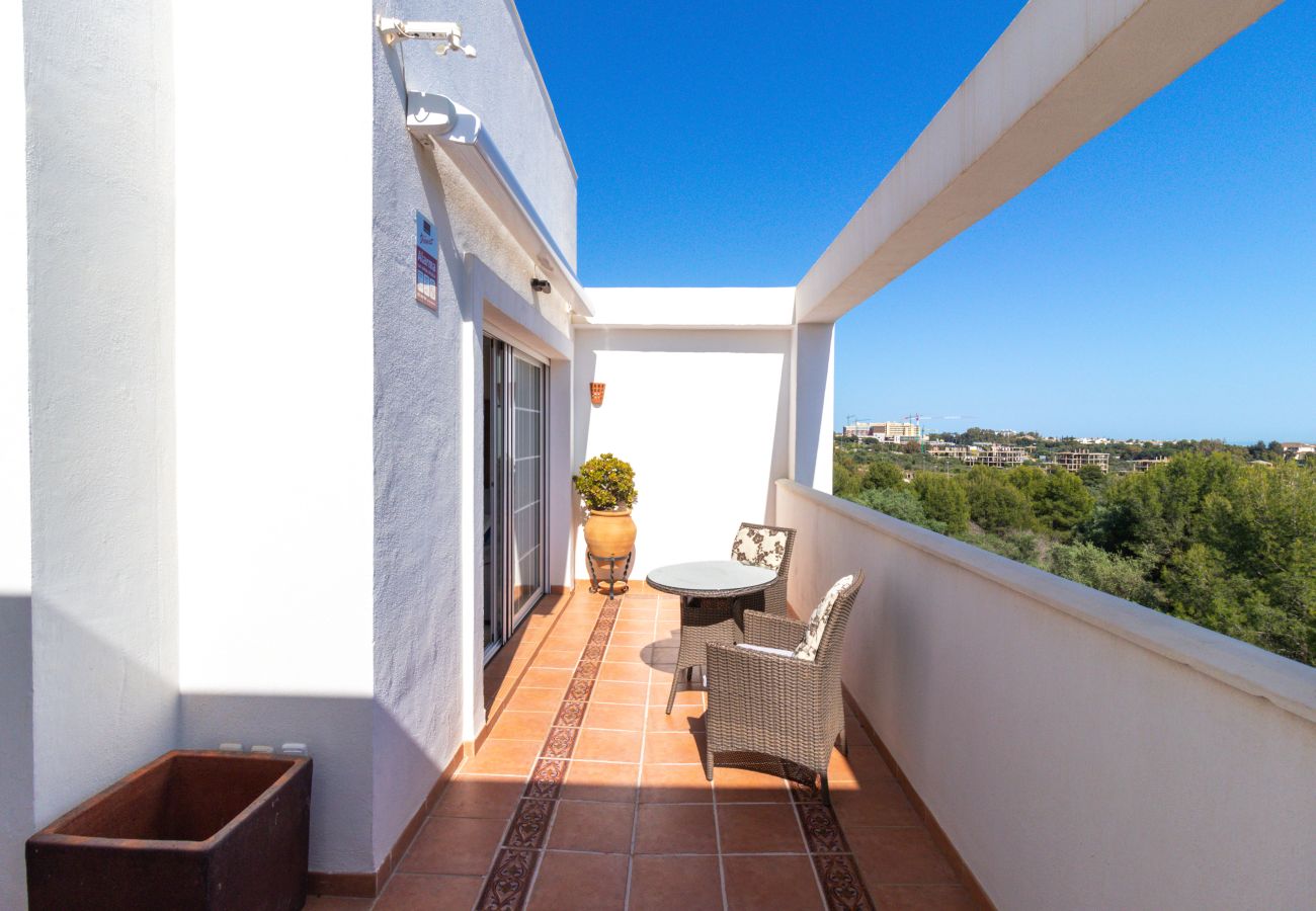 Apartamento en Marbella - RIO REAL 28 2G