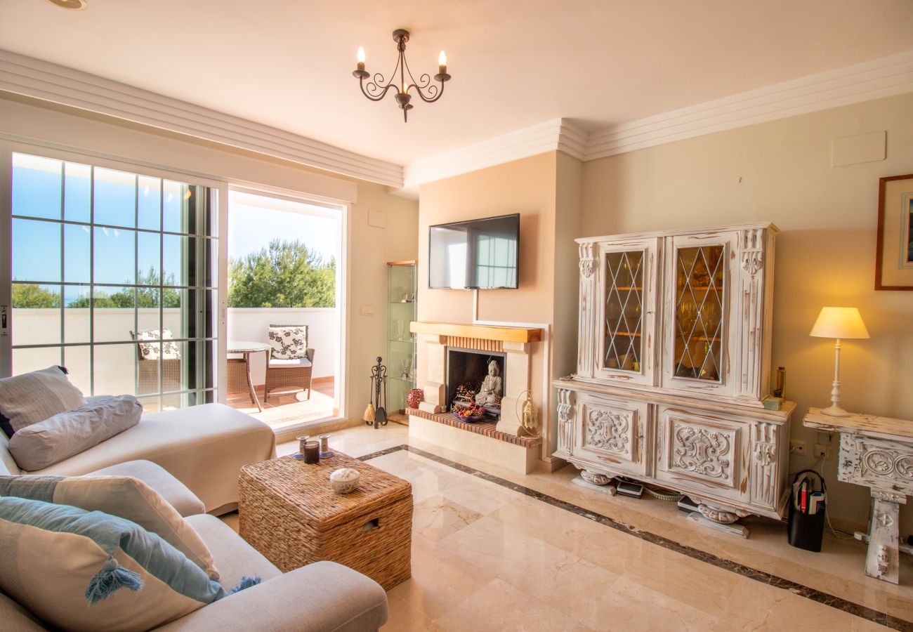 Apartamento en Marbella - RIO REAL 28 2G
