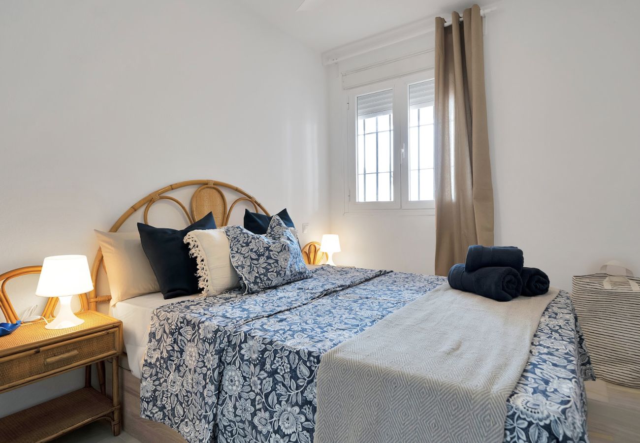 Apartamento en Estepona - LAS ABEJERAS 615