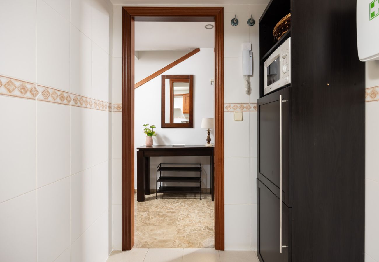Casa en Estepona - COSTA GALERA PARK 10 25