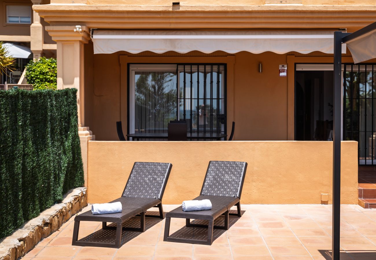 Casa en Estepona - COSTA GALERA PARK 10 25