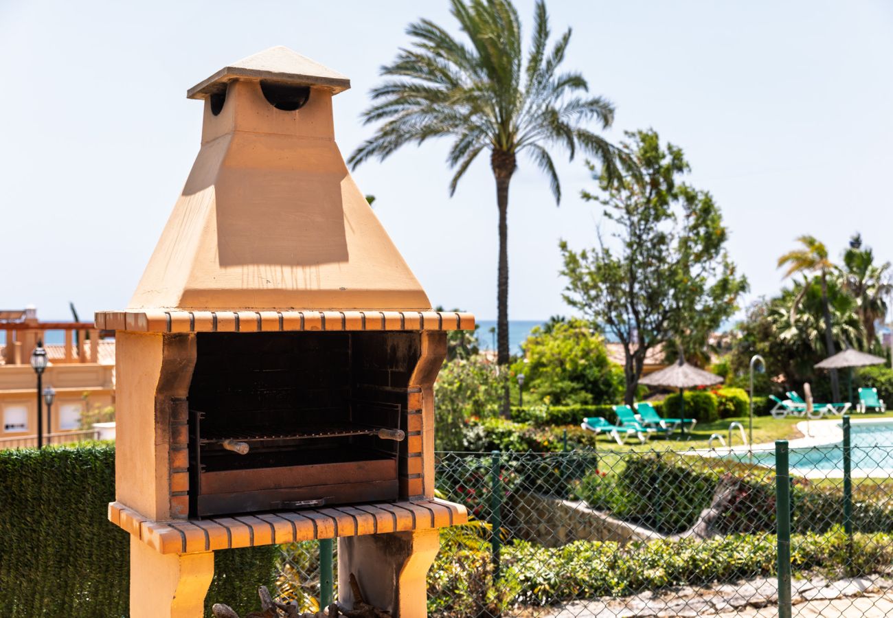 Casa en Estepona - COSTA GALERA PARK 10 25