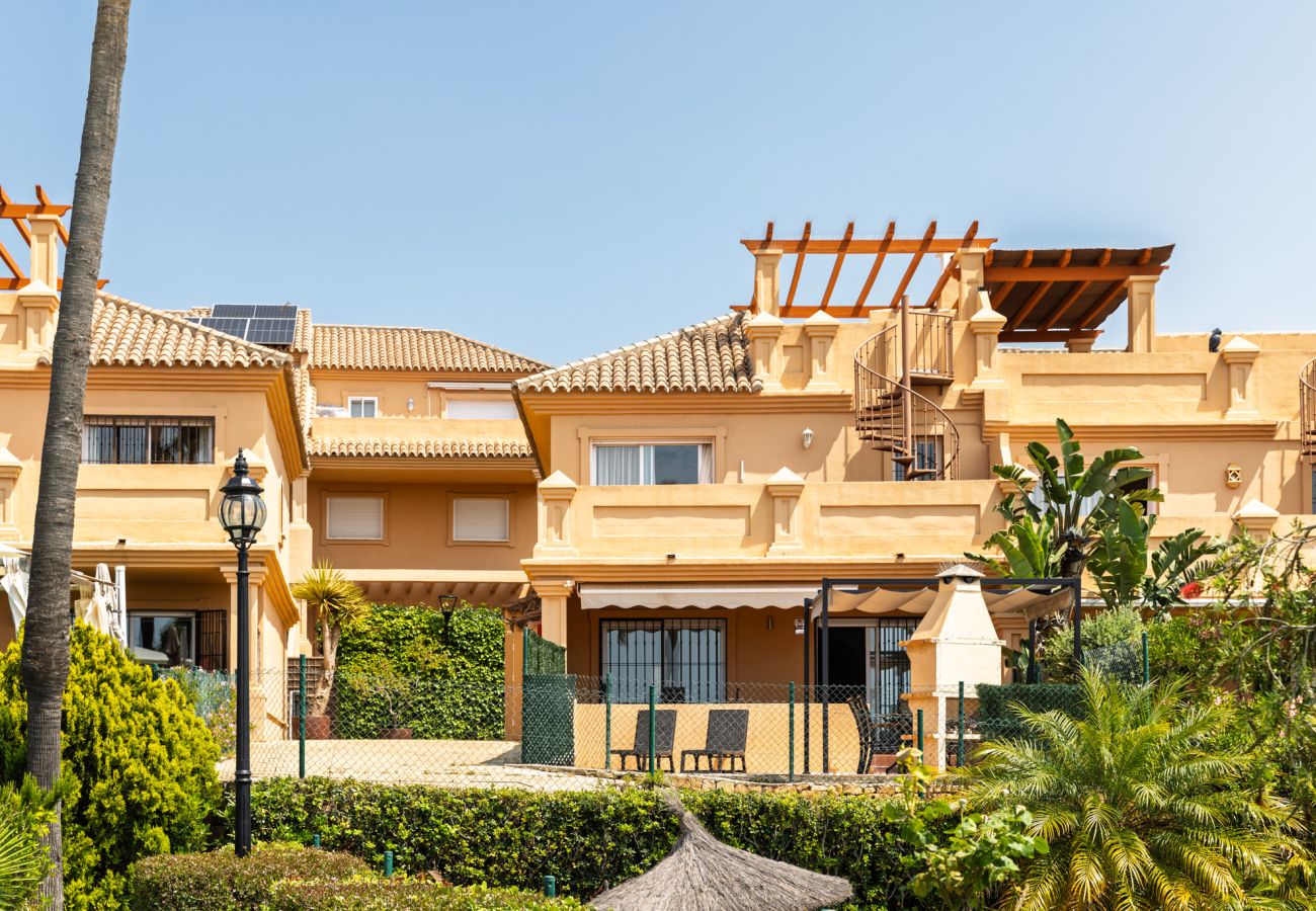 Casa en Estepona - COSTA GALERA PARK 10 25