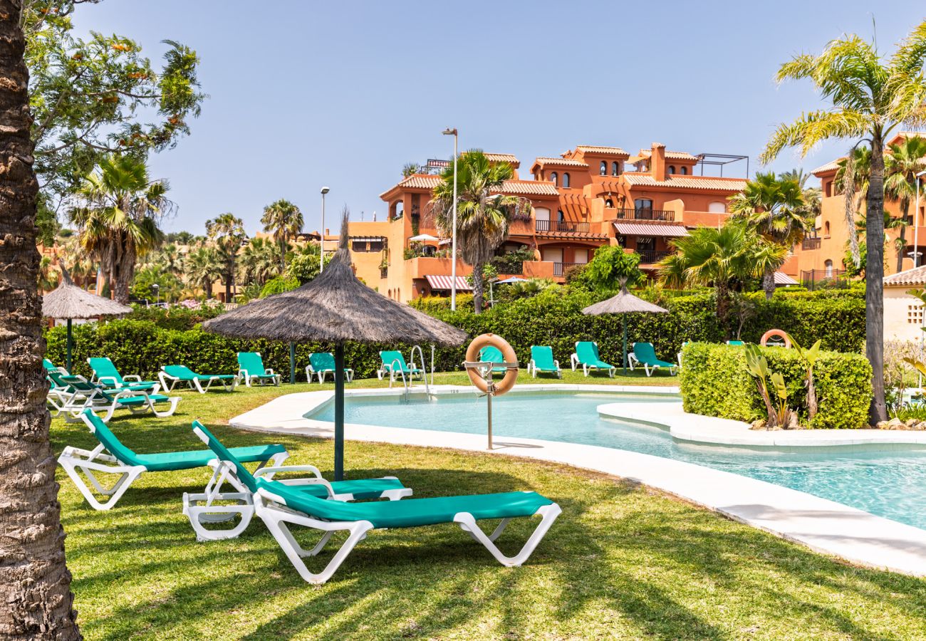 Casa en Estepona - COSTA GALERA PARK 10 25