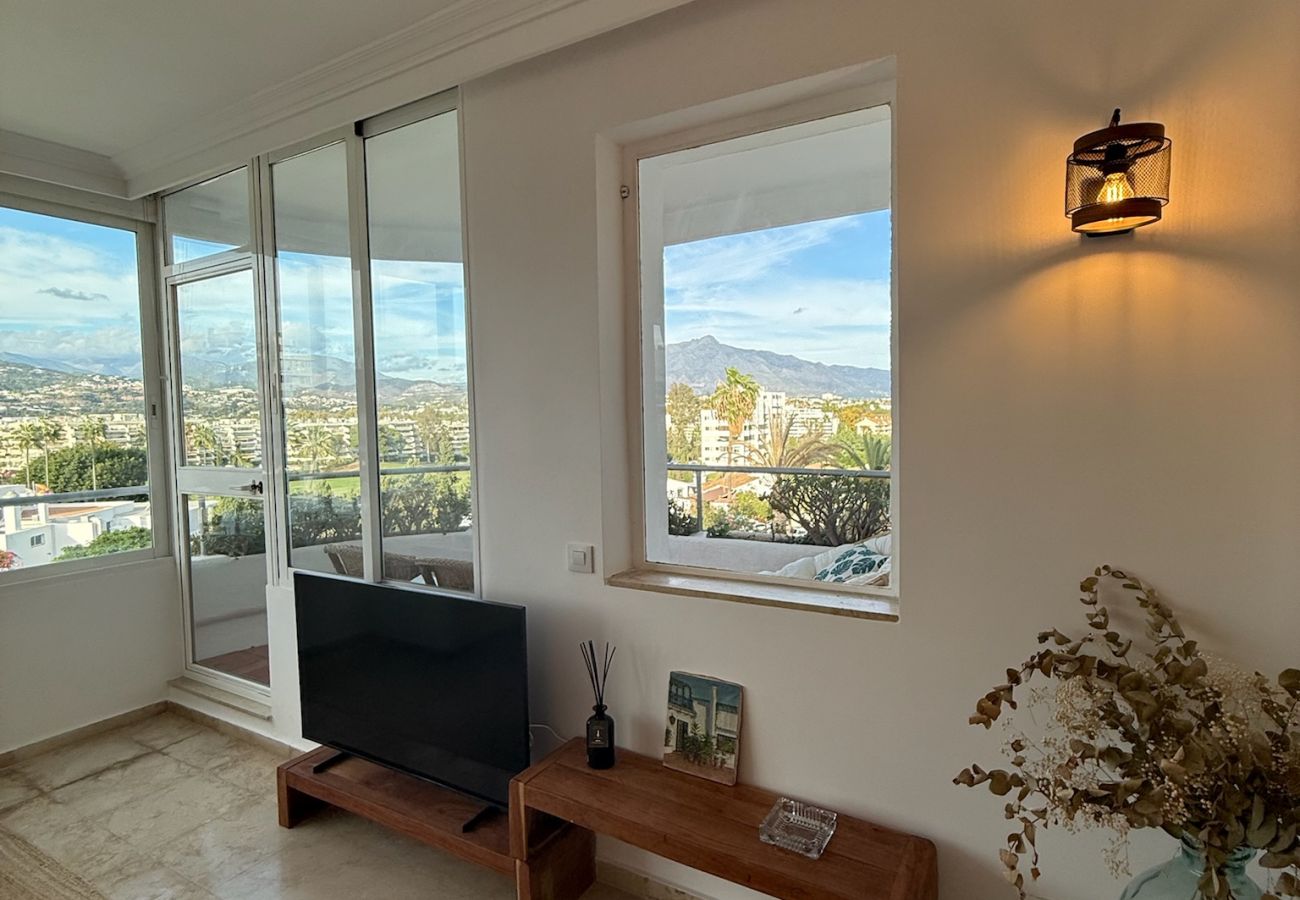 Apartamento en Guadalmina - FAISAN 30