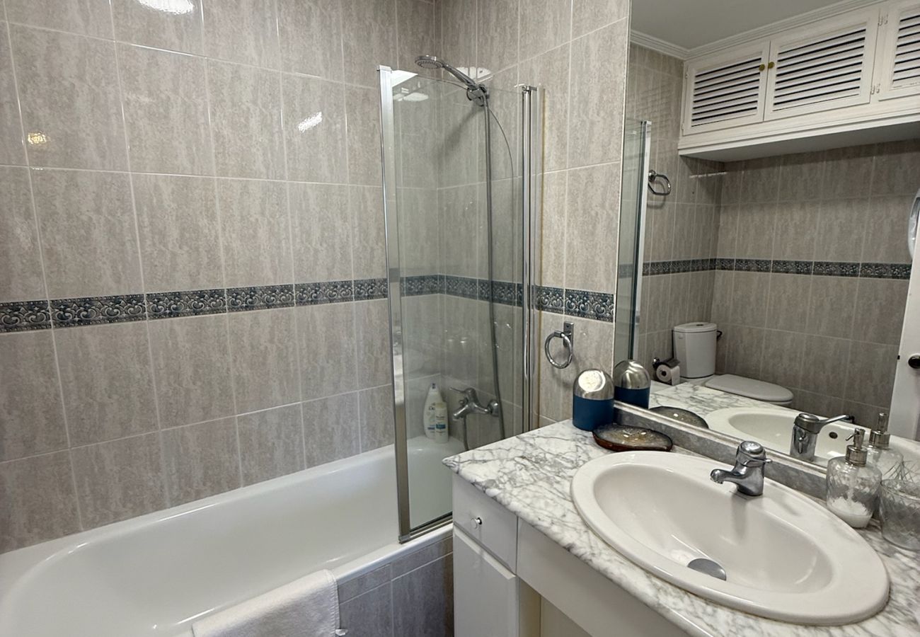 Apartamento en Guadalmina - FAISAN 30