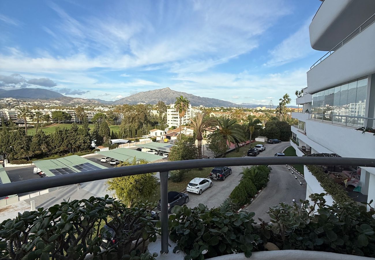 Apartamento en Guadalmina - FAISAN 30