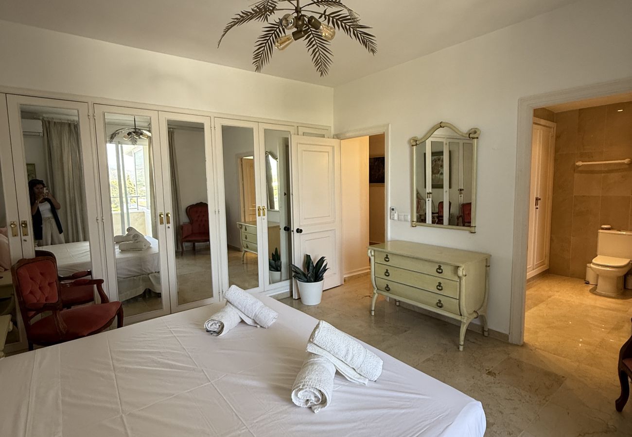 Apartamento en Guadalmina - FAISAN 35