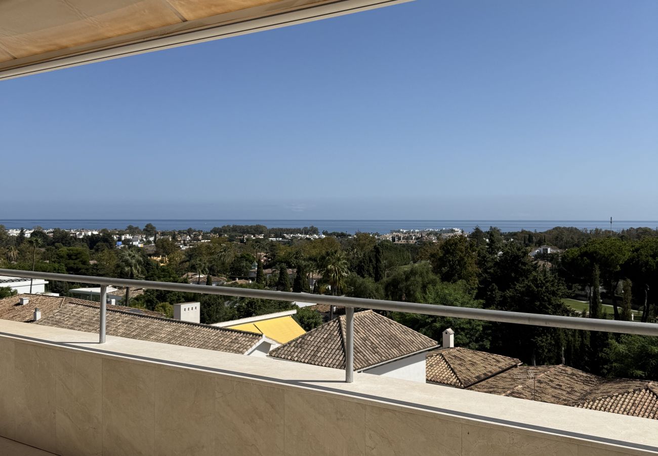 Apartamento en Guadalmina - FAISAN 35