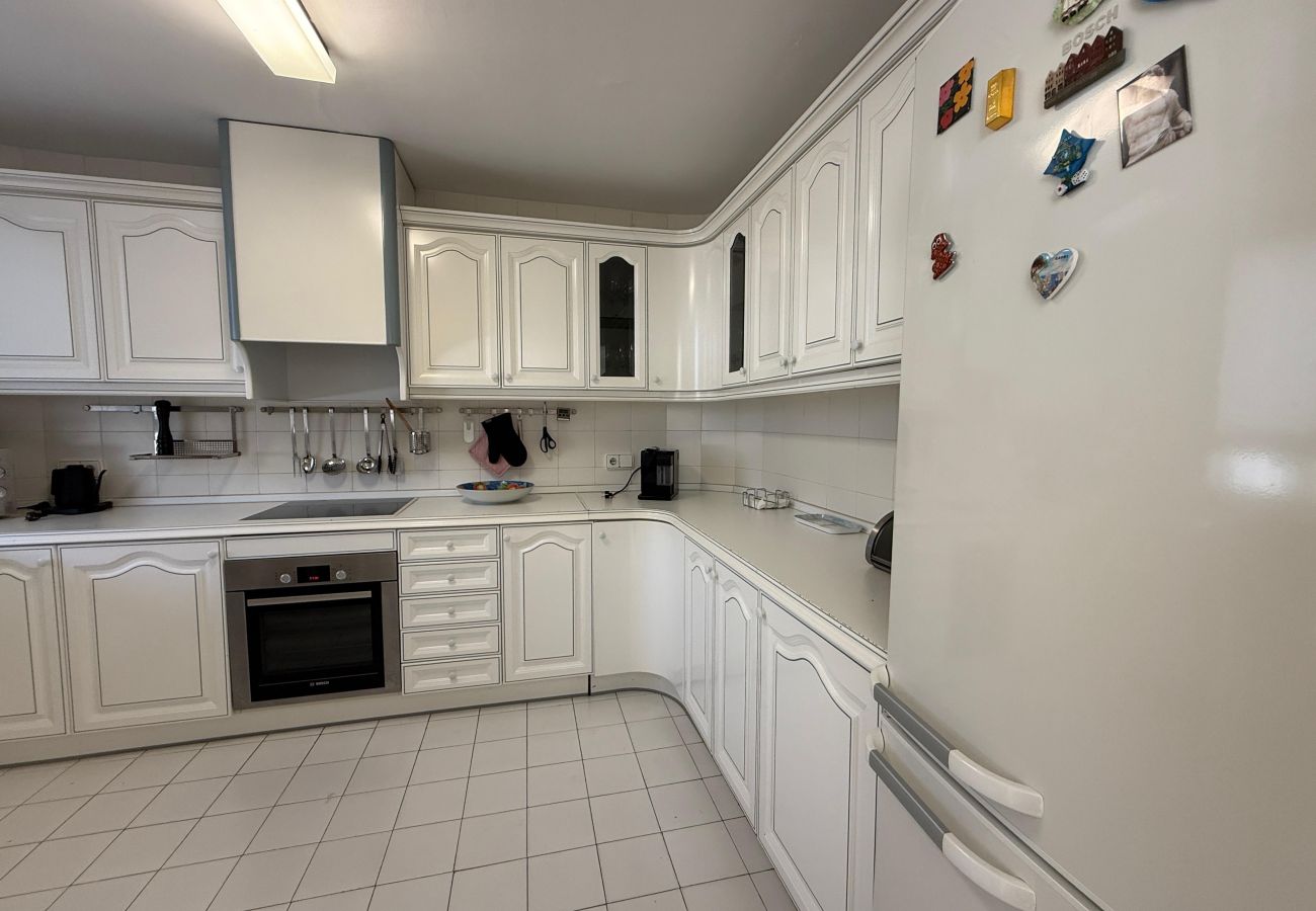 Apartamento en Guadalmina - LOS FLAMENCOS 26