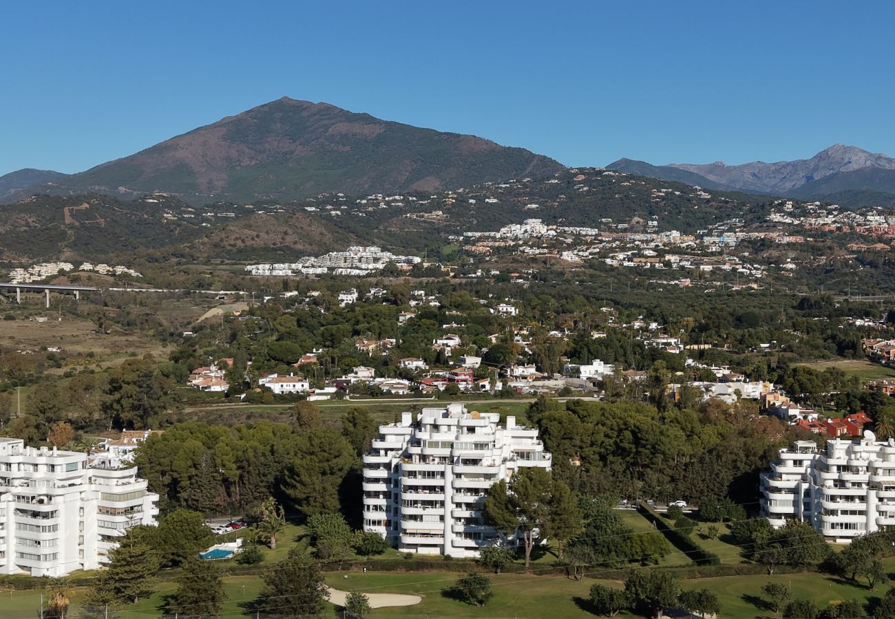 Apartamento en Guadalmina - LOS FLAMENCOS 26