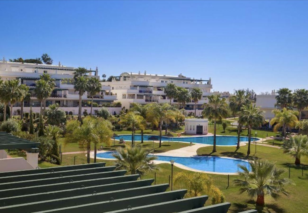 Apartamento en Nueva andalucia - LORCRIMAR