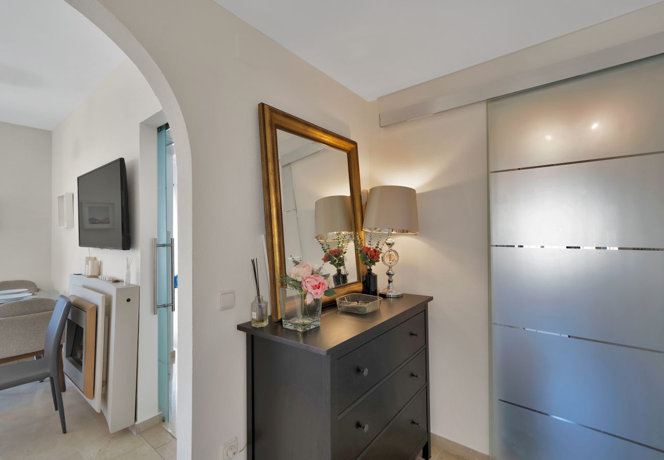 Apartamento en Mijas Costa - MIRAFLORES DE RIVIERA