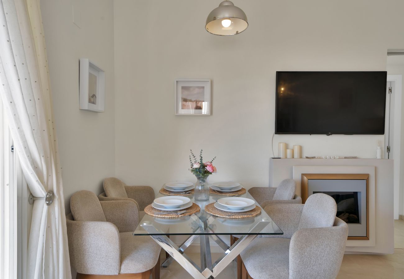 Apartamento en Mijas Costa - MIRAFLORES DE RIVIERA