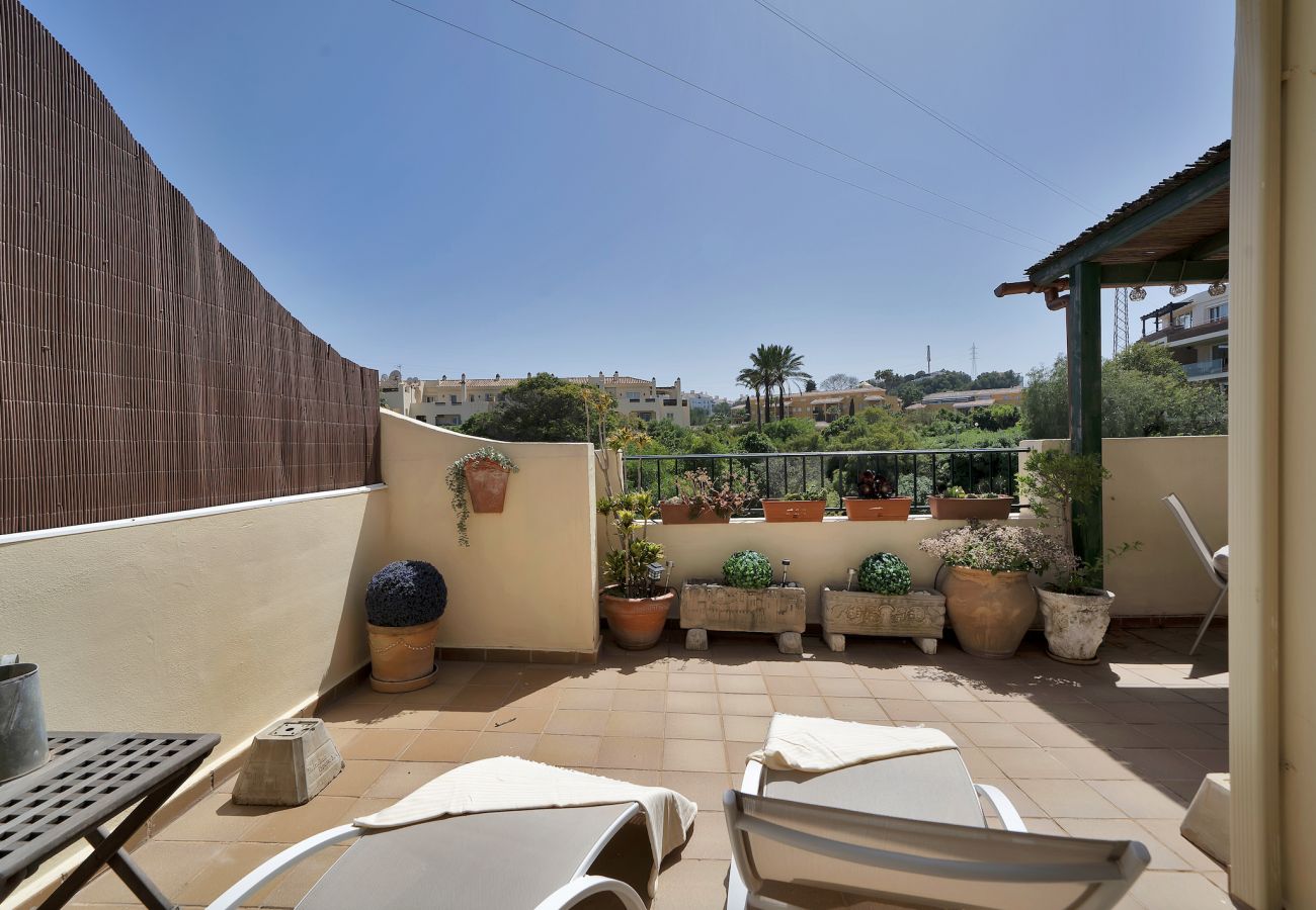 Apartamento en Mijas Costa - MIRAFLORES DE RIVIERA