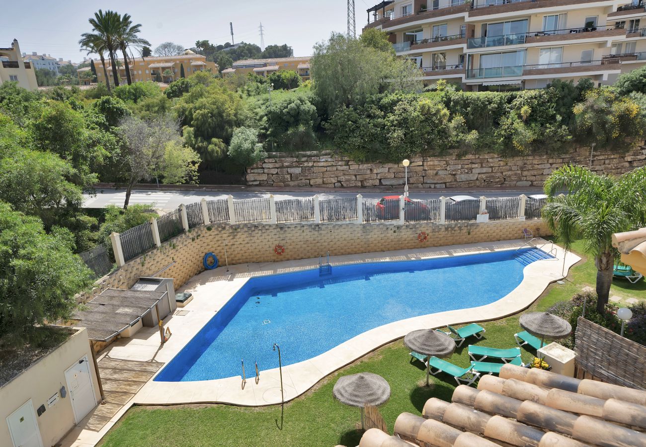 Apartamento en Mijas Costa - MIRAFLORES DE RIVIERA
