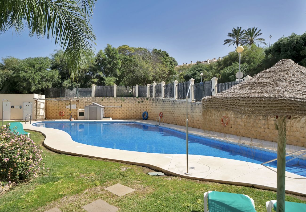 Apartamento en Mijas Costa - MIRAFLORES DE RIVIERA