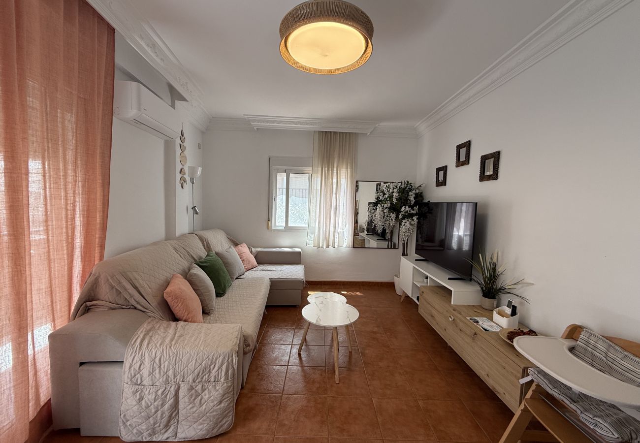 Residencial en Estepona - VALLADOLID 16
