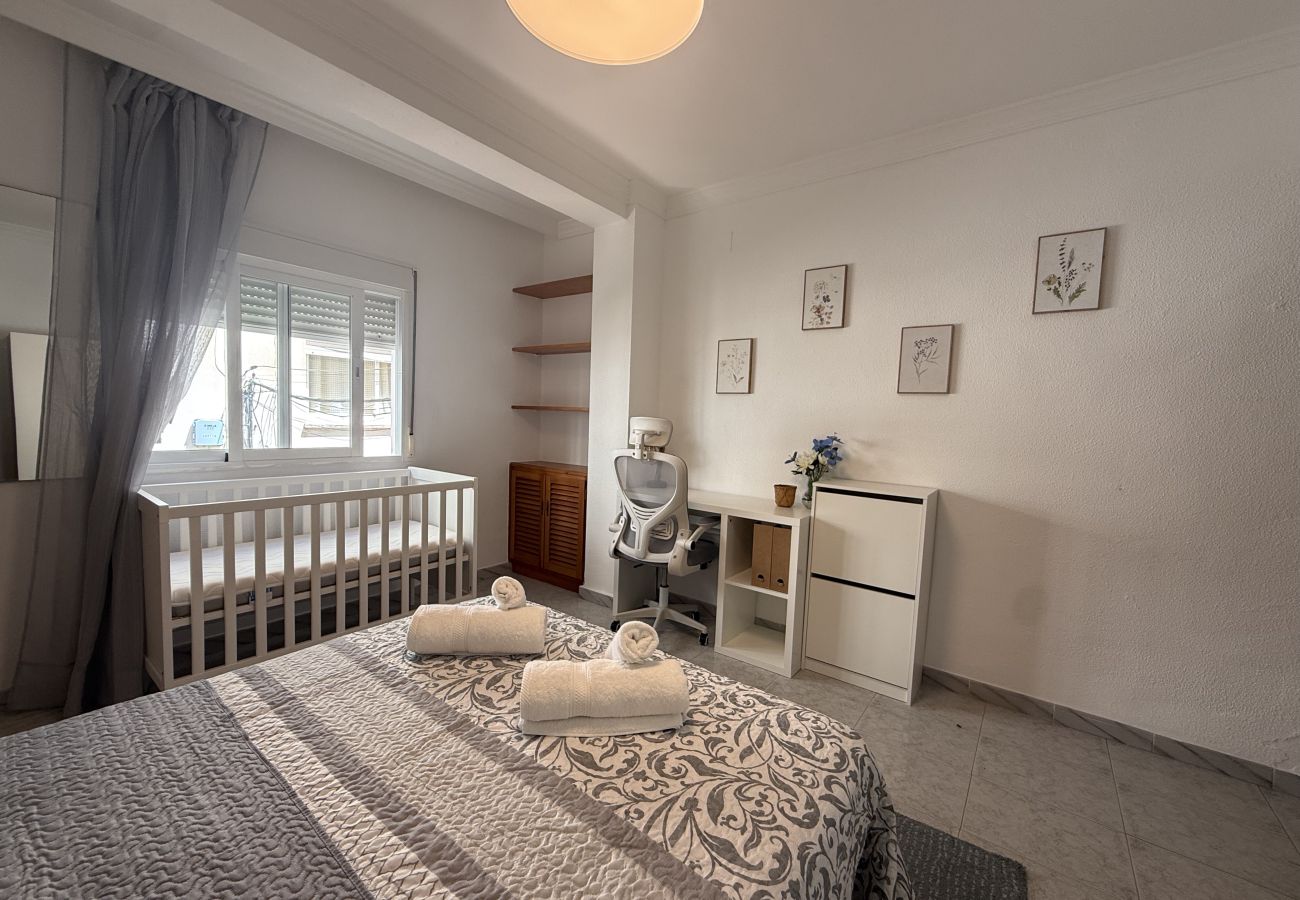 Residencial en Estepona - VALLADOLID 16