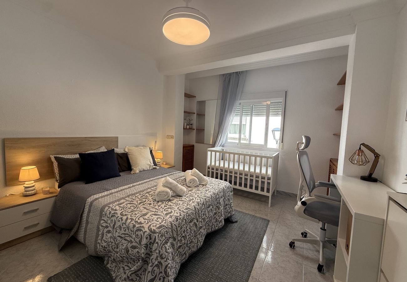 Residencial en Estepona - VALLADOLID 16