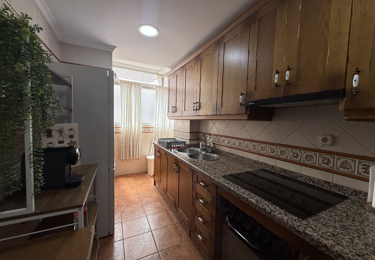 Residencial en Estepona - VALLADOLID 16