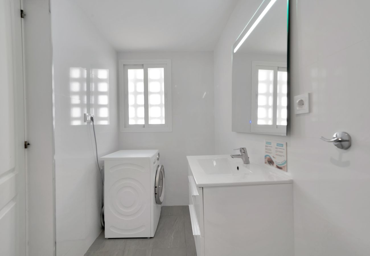Apartamento en Mijas Costa - CASCADA DE RIVIERA C1