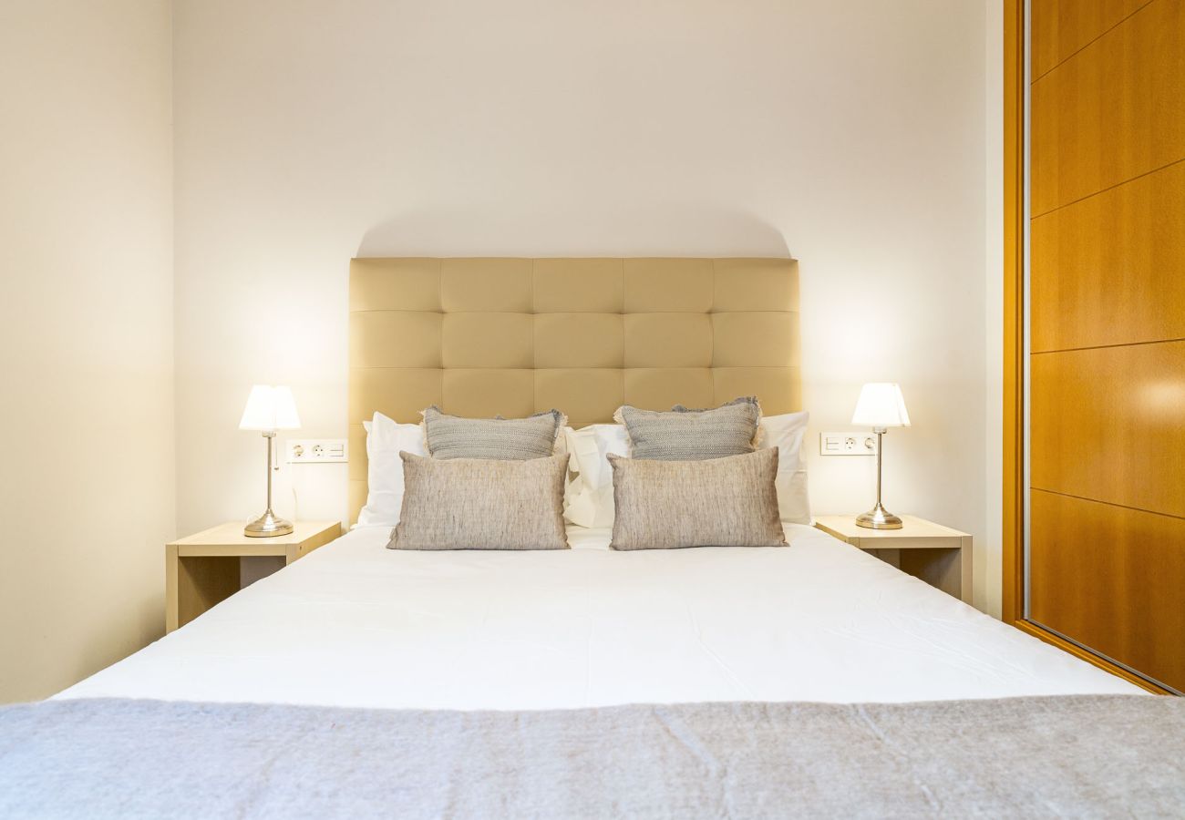 Apartamento en Marbella - LOS NARANJOS 55