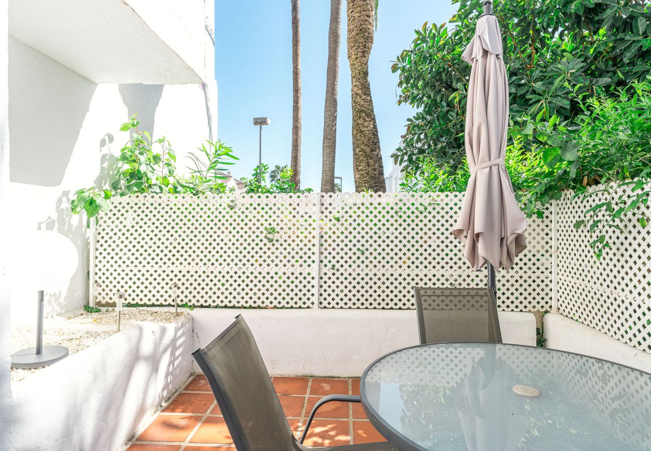 Apartamento en Marbella - LOS NARANJOS 55