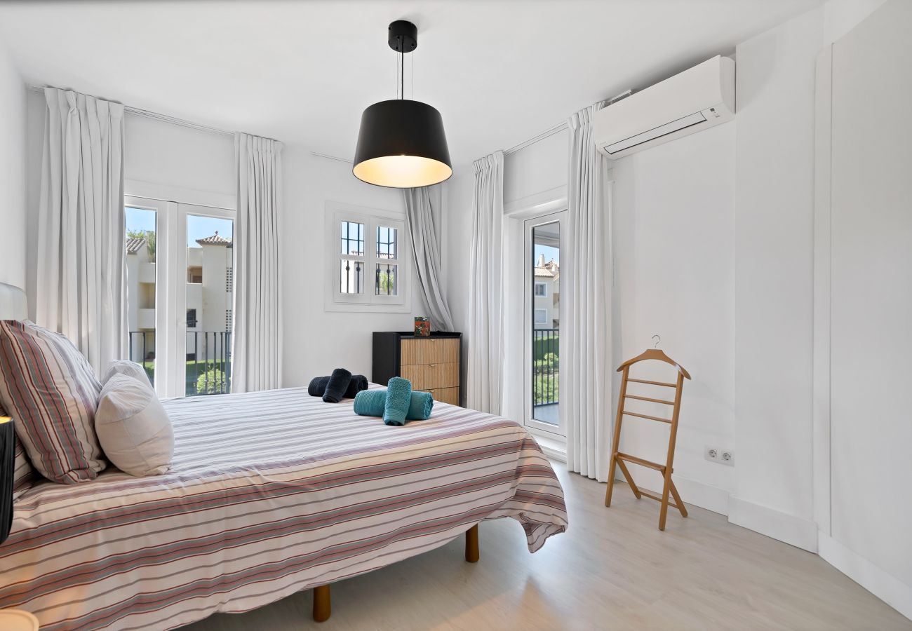 Casa adosada en Marbella - MONTEPIEDRAS 23