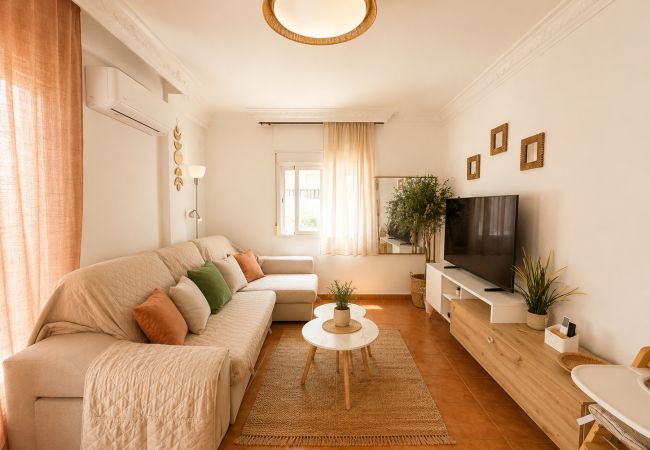 Residencial en Estepona - VALLADOLID 16